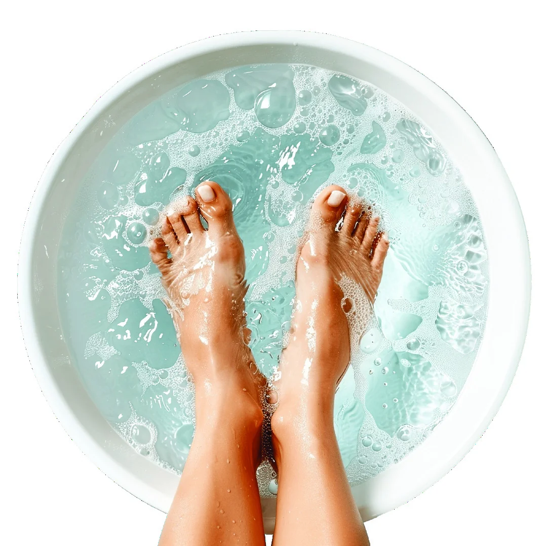 DZ Life Foot Care