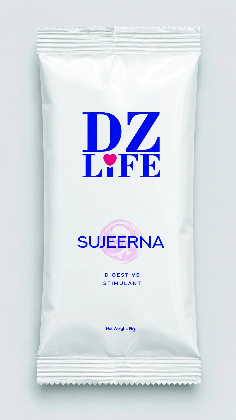 DZ Life Sujeerna